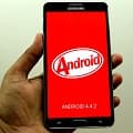 5 smartphonů Samsung získá Android 4.4 KitKat již tento měsíc