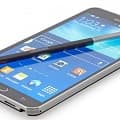 Samsung Galaxy Note 4 je prvním phabletem s Gorilla Glass 4