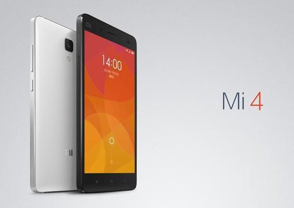 Xiaomi Mi4