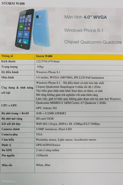 Q-Mobile