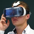 Jak na Samsung Gear VR pořídit snímek obrazovky