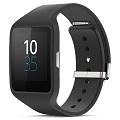 Sony SmartWatch 3: Android Wear a odolnost IP68