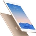 iPad Air 2 oficiálně: Nejlepší tablet od Applu je extrémně tenký