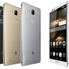 Huawei unikl plán zařízení pro rok 2015