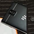 Recenze BlackBerry Passport: Zrodila se legenda