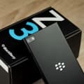 Recenze BlackBerry Z3: Levný vytrvalec z říše ostružin