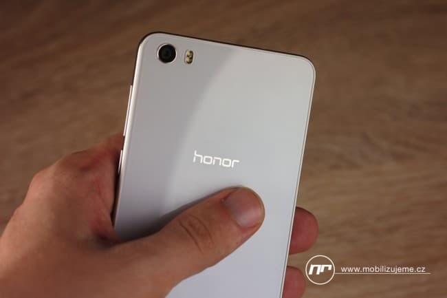 Honor 6