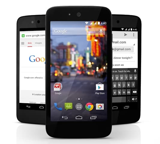 AndroidOne