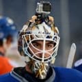 Hráči hokejové NHL budou hrát s akčními kamerami GoPro!