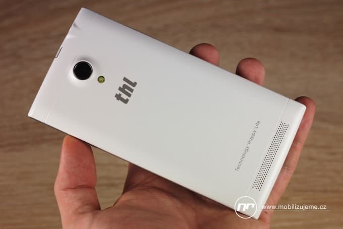 THL T6 Pro recenze