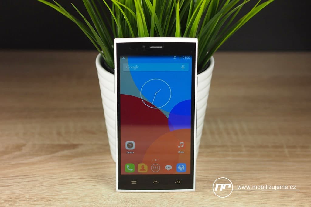 THL T6 Pro recenze