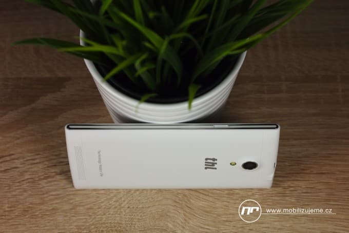 THL T6 Pro recenze