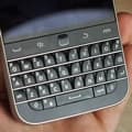 Recenze BlackBerry Classic: Návrat do budoucnosti