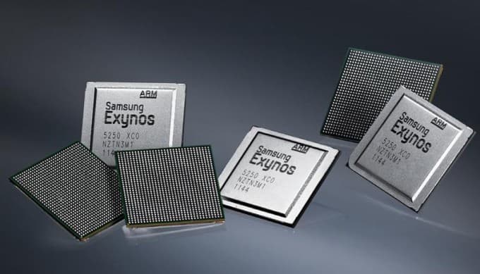 samsung-exynos