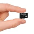 4 smartphony, které už zvládají “neexistující” 2 TB microSD kartu