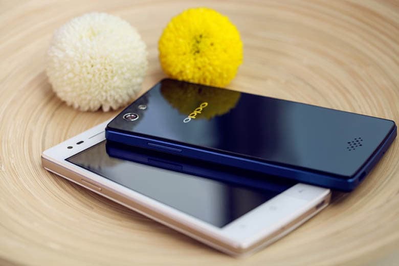 Oppo Neo 5