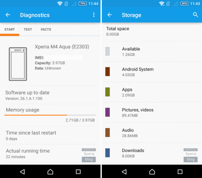 sony-xperia-m4-aqua-uloziste