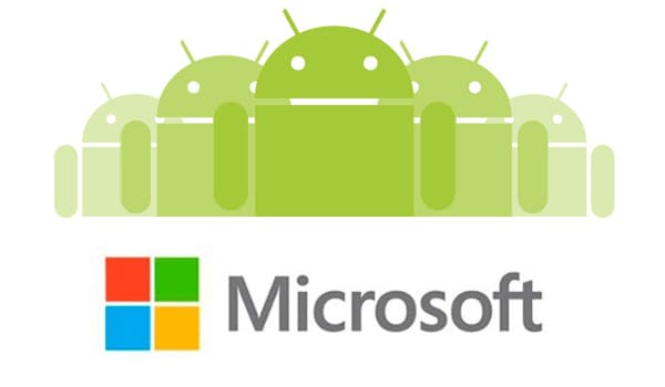 microsoft-android