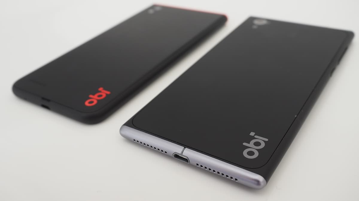 Obi Worldphone
