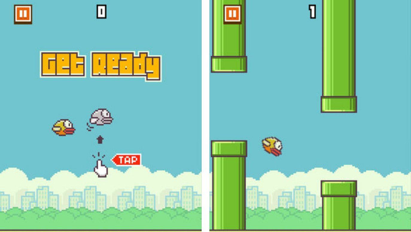 Návrat Flappy Bird na iPhone je nejistý. Možná je to podvod s kryptoměnami