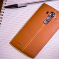 LG G4 dostane Android 6.0 Marshmallow již příští týden