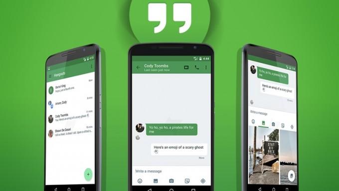 hangouts-4.0