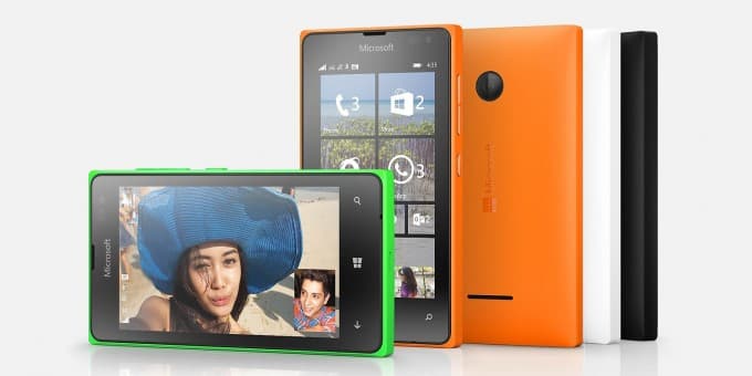 Low endové Microsoft smartphone jako Lumia 435, jsme mohli v posledních měsících vidět častěji než luxusní smartphone.