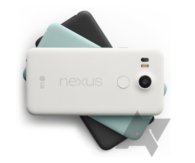 Google Nexus-5X