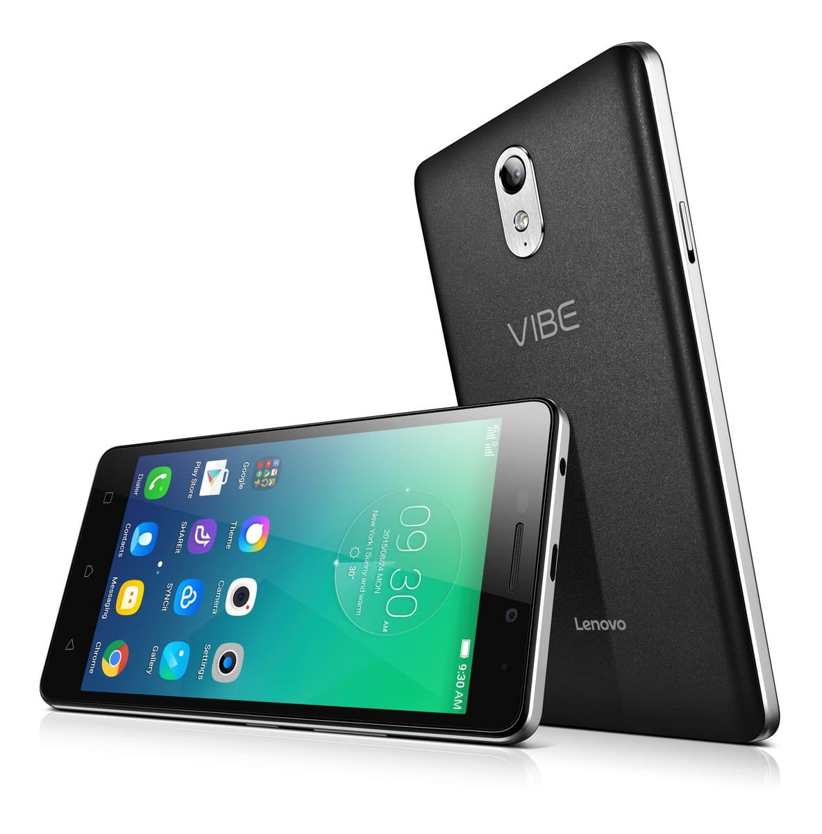 Lenovo-P1m