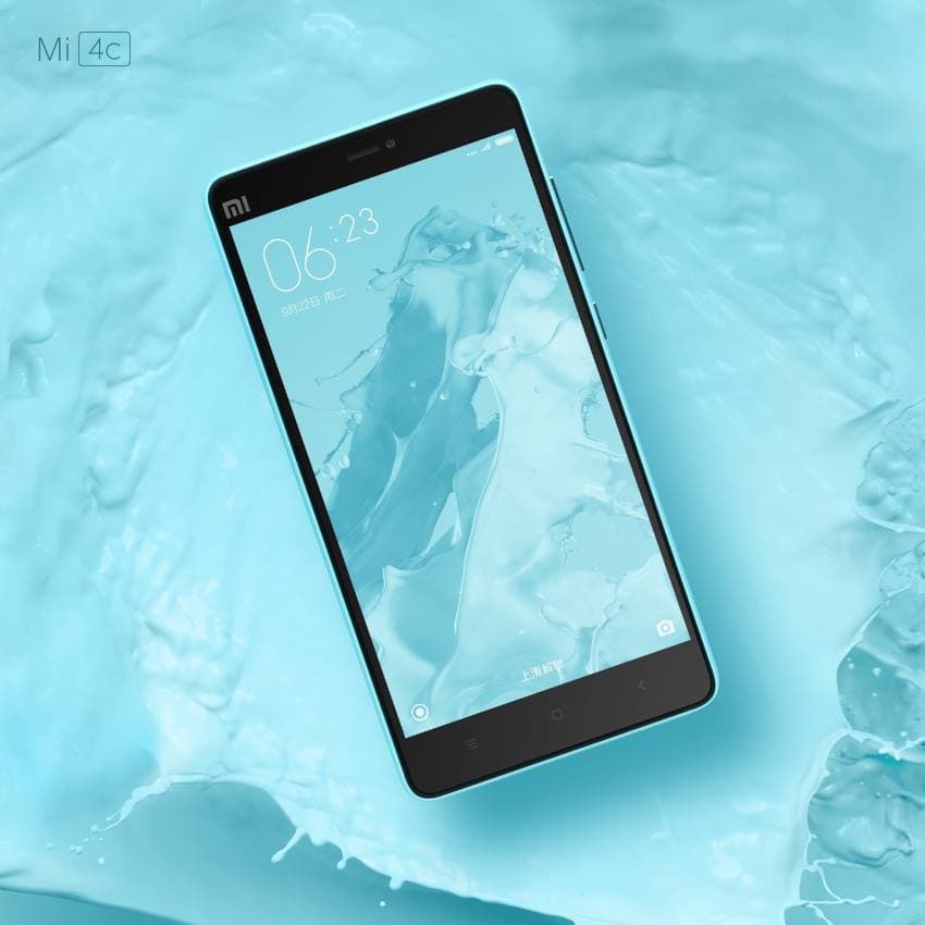 Xiaomi-Mi-4c-front-displej