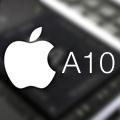 Chystaný procesor Apple A10 možná přinese hned 6 jader