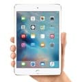 Další překvapení: iPad Mini 4 má přetaktovaný čipset a 2 GB RAM