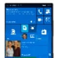 Windows 10 Mobile: Sestavení 10549.4