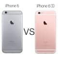 Souboj argumentů: iPhone 6 nebo iPhone 6S?