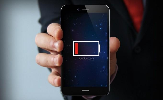 smartphone-battery