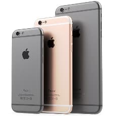 Apple iPhone 7c
