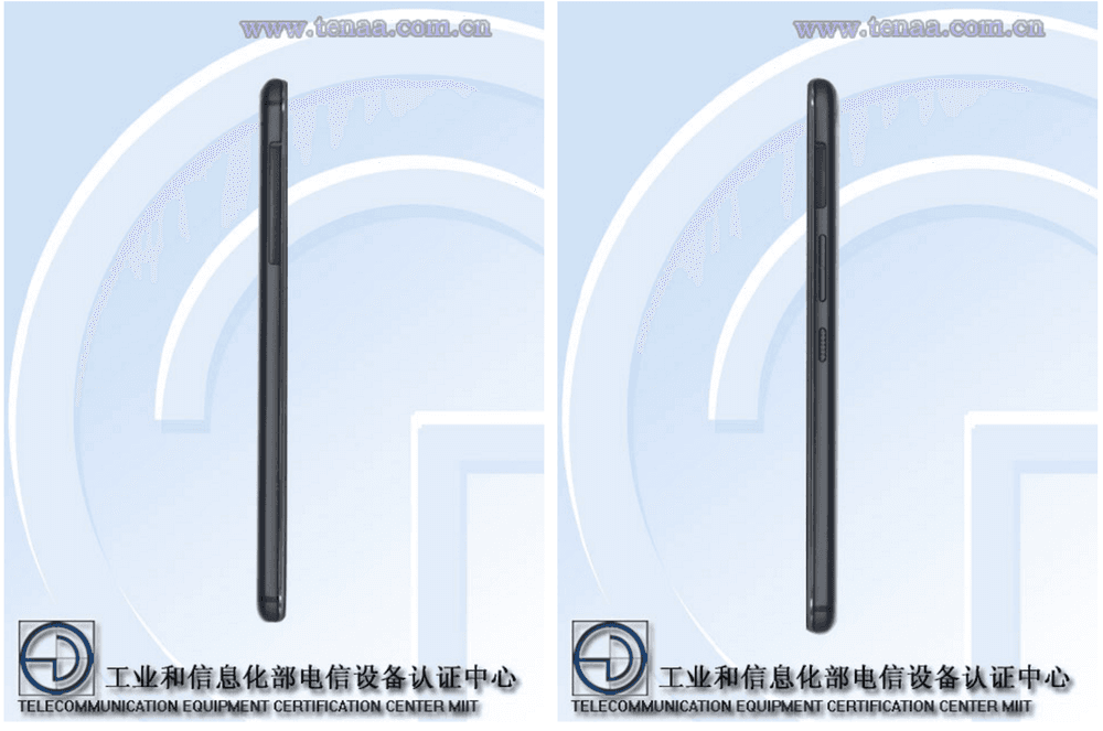 HTC One X9