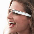 Google Glass se možná vrátí jako “flexibilní čelenka”