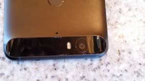 glassgate nexus 6P