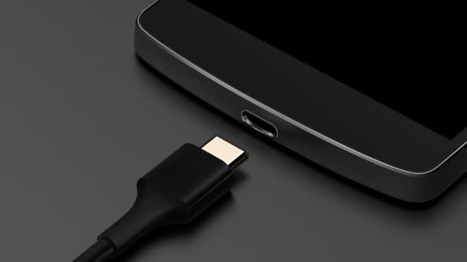 USB type C