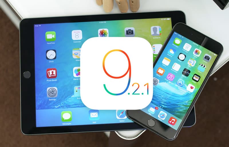 ios-9.2.1