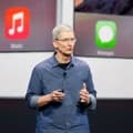 Tim Cook prý koketuje s myšlenkou rozšířené reality