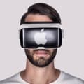 Apple chystá vlastní brýle pro AR a skupuje startup Vrvana