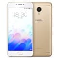 Meizu M3 Note: s hliníkovým tělem a čtečkou otisků prstů