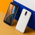 Lenovo Moto G4 Plus nakonec Android 8 Oreo dostane