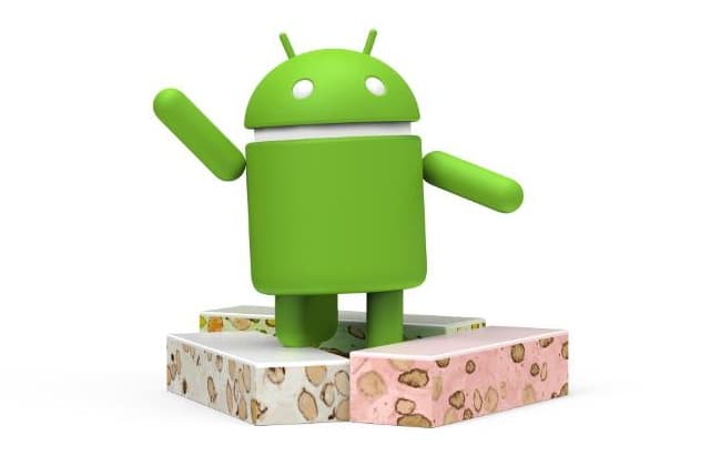 android-nougat