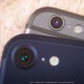 iPhone 7 vs iPhone 6s: srovnání na fotografiích a videu