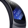 Samsung Gear Fit 2 oficiálně: ještě luxusnější, ještě sportovnější