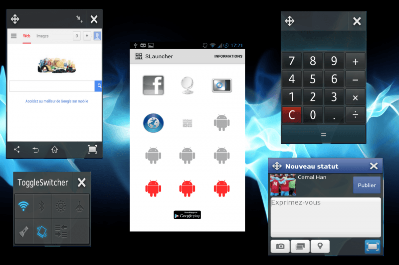 sml-apps-sony