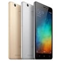 Xiaomi Redmi 3X je k předobjednání, vychází na 172 dolarů